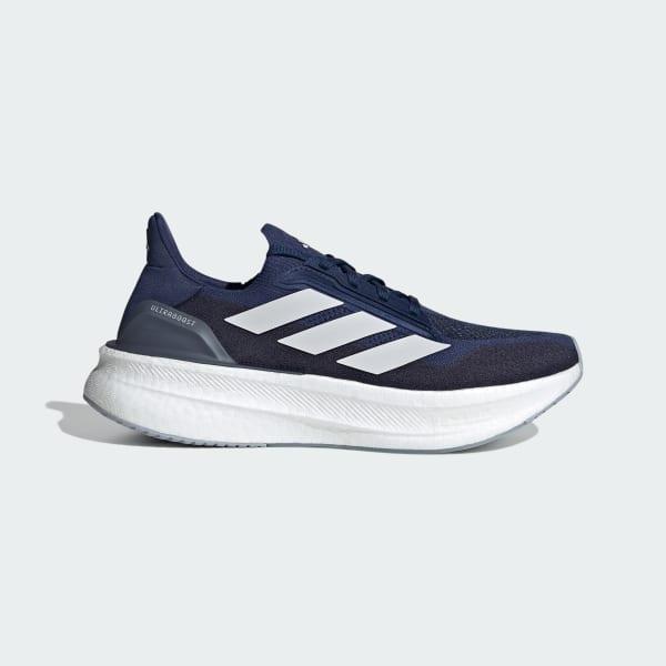 adidas Ultraboost 5X Shoes Core Black 8 Mens Product Image