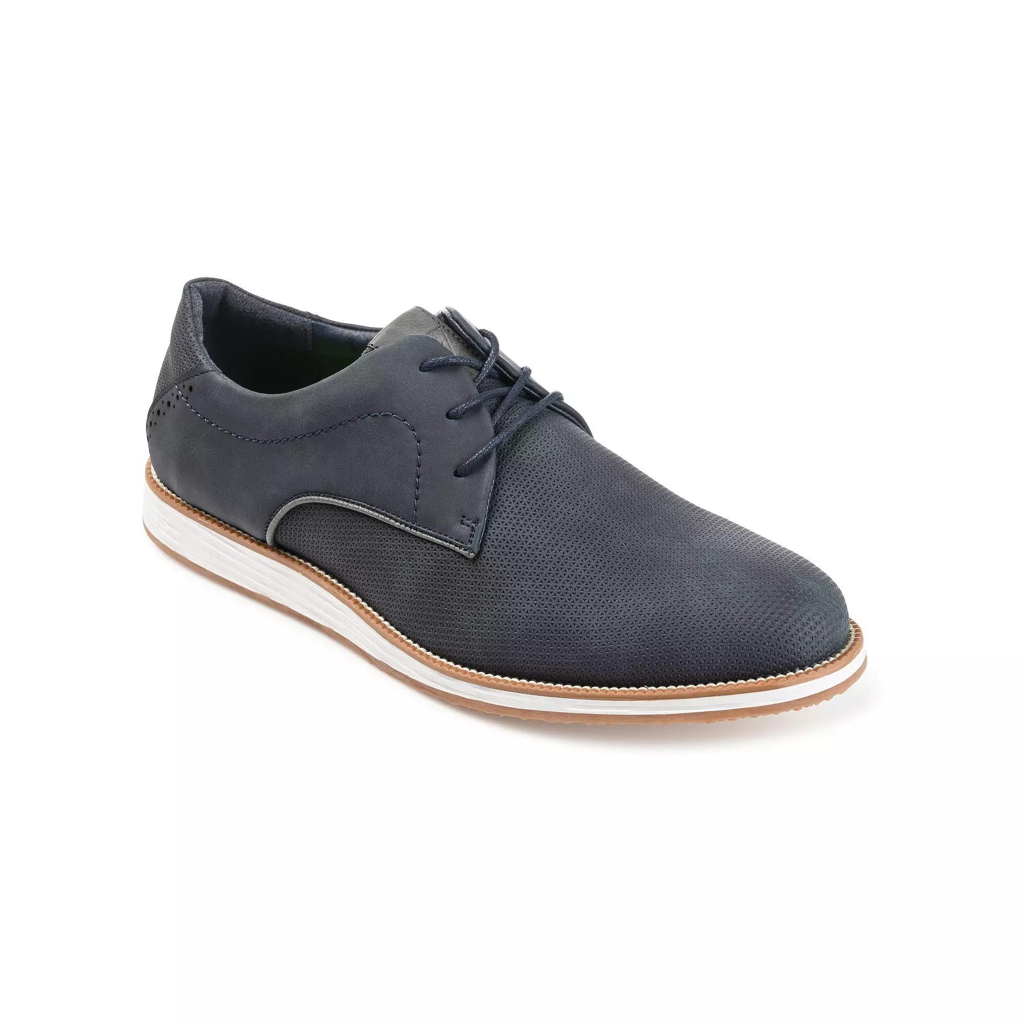VANCE Blaine Mens Casual Dress Shoes Product Image