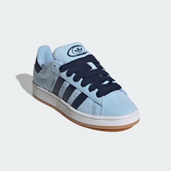 adidas Campus 00s Shoes Semi Pink Spark 7.5 Womens Product Image