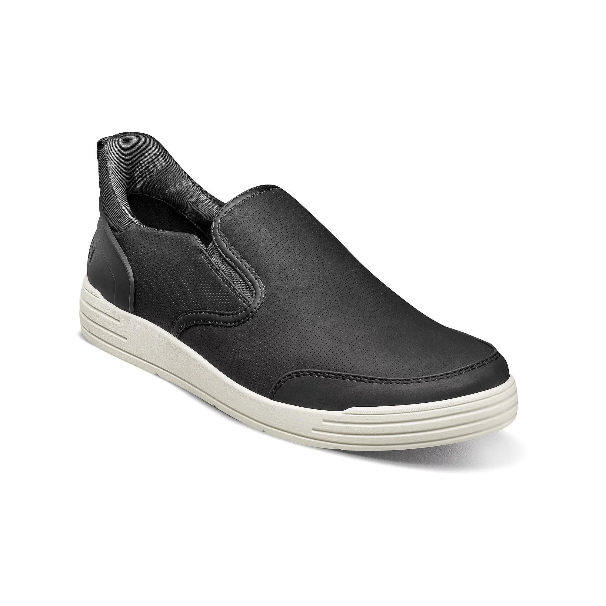 Nunn Bush KORE City Walk EZ Hands Free Mens Slip-On Shoes Product Image