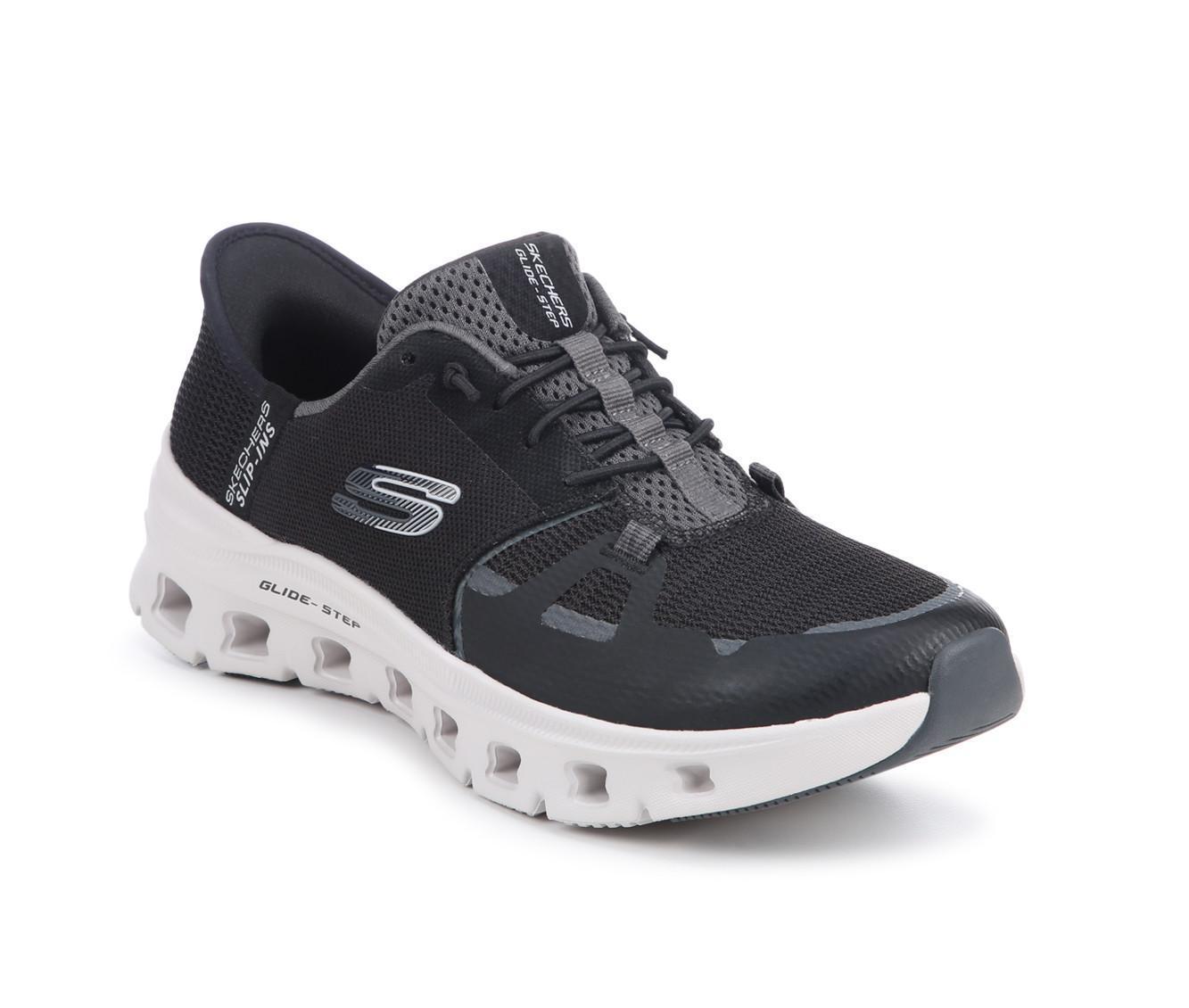 Women's Skechers 150420 Glide-Step Pro Slip In Running Shoes Product Image