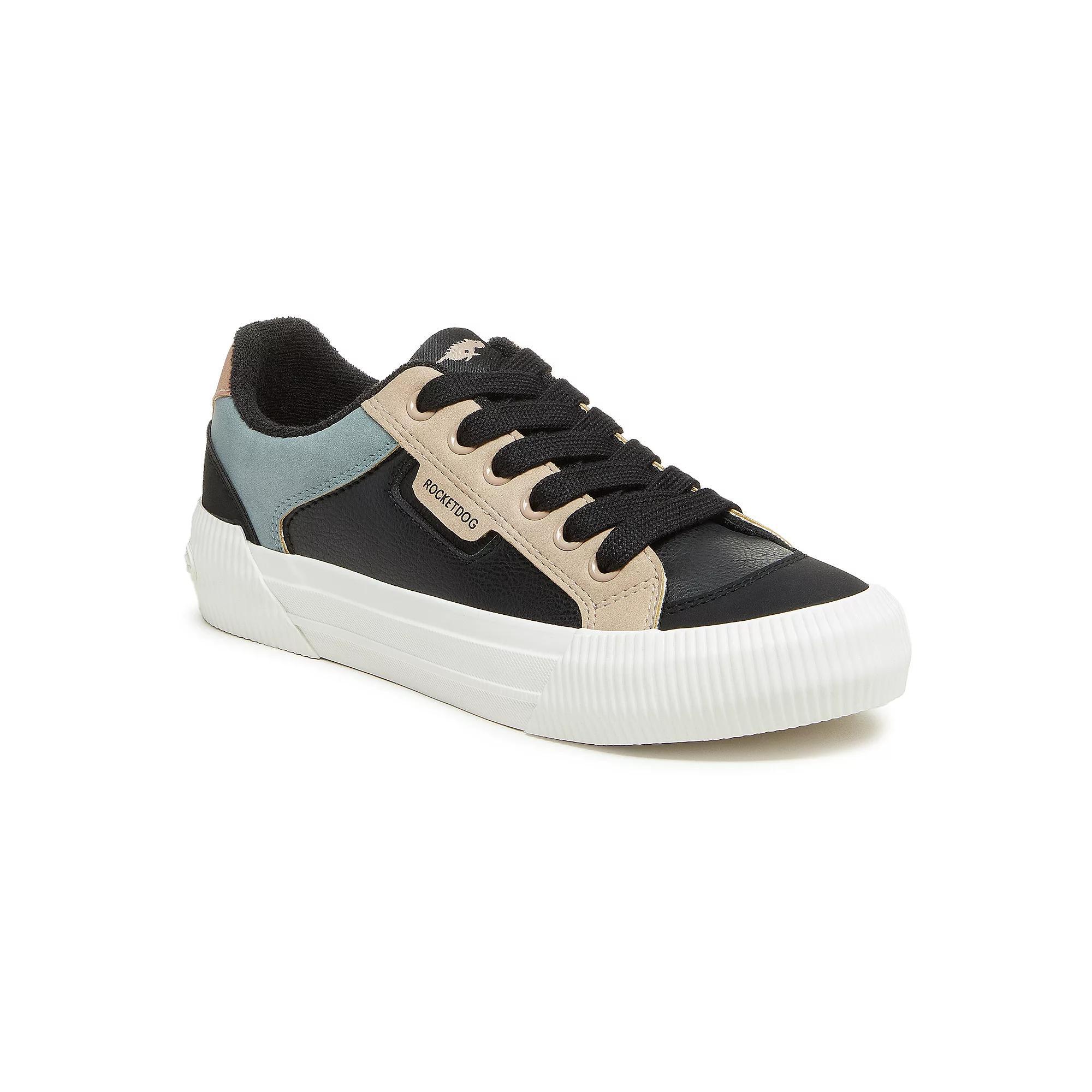Rocket Dog Cheery Womens Sneakers Product Image