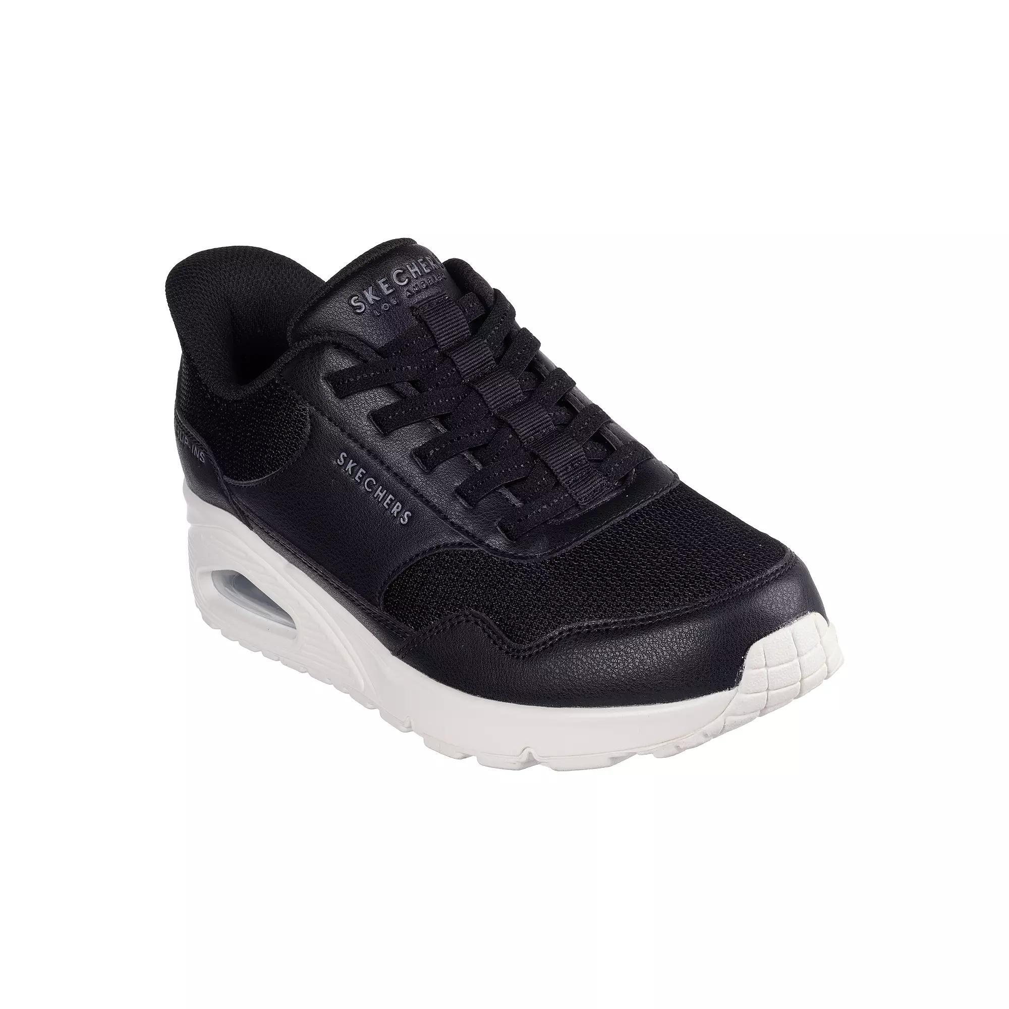 Skechers Street Hands Free Slip-ins Uno Banksia Womens Sneakers Product Image