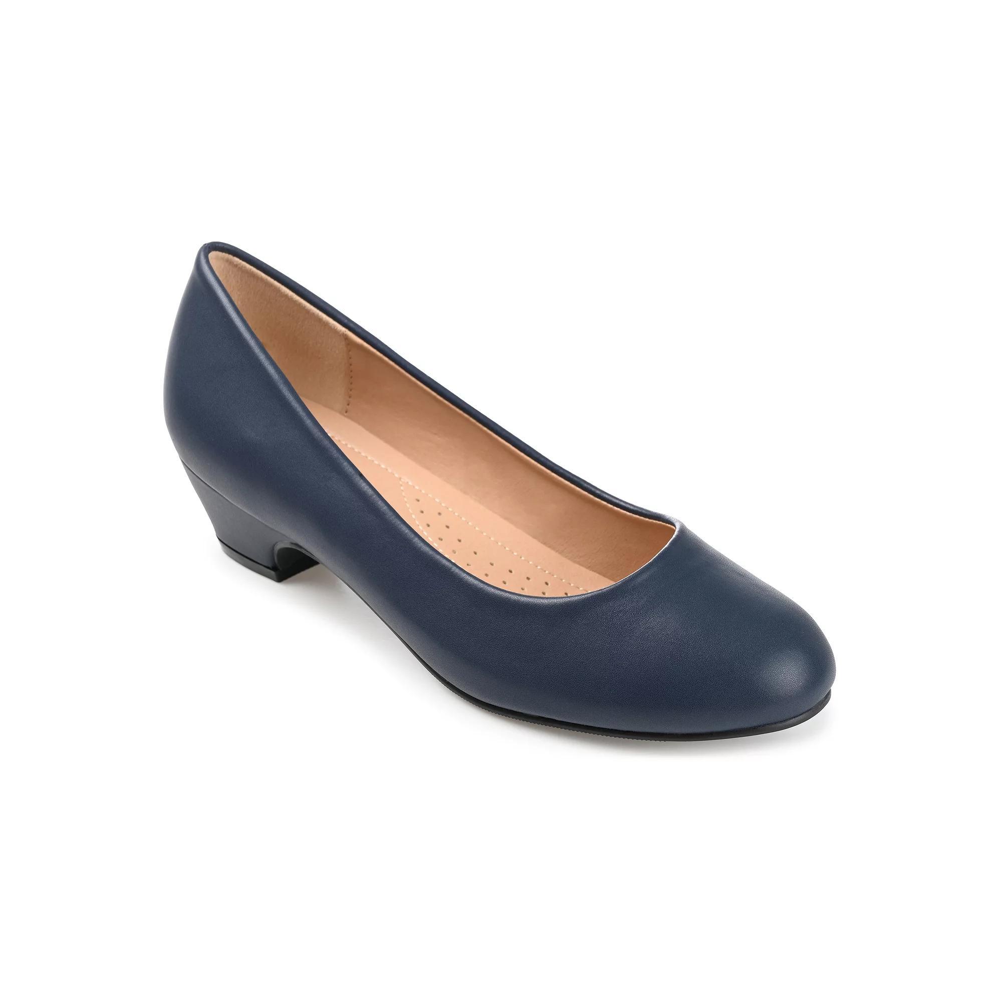 Journee Saar Womens High Heels Product Image