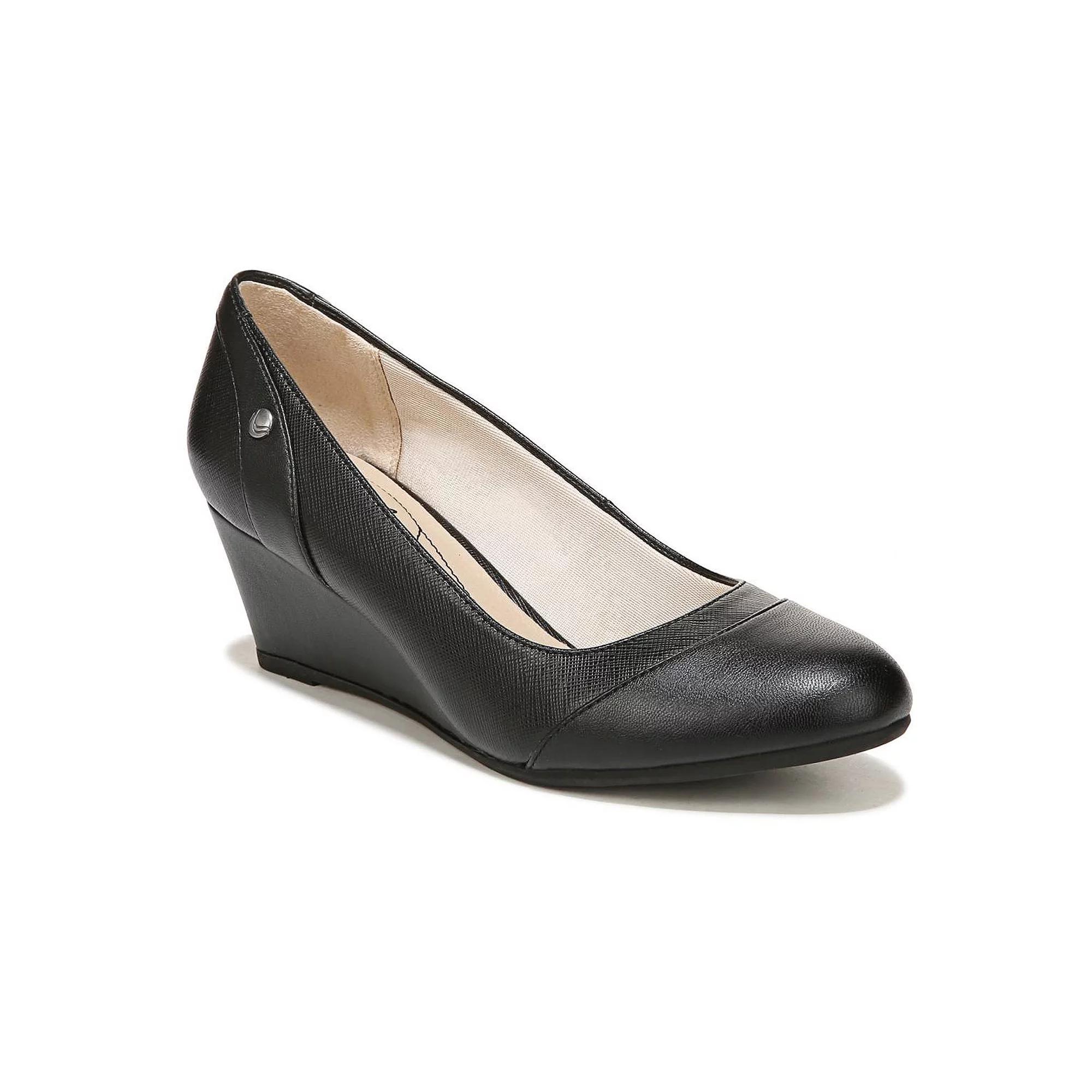 LifeStride Dreams Womens Dress Wedges Product Image