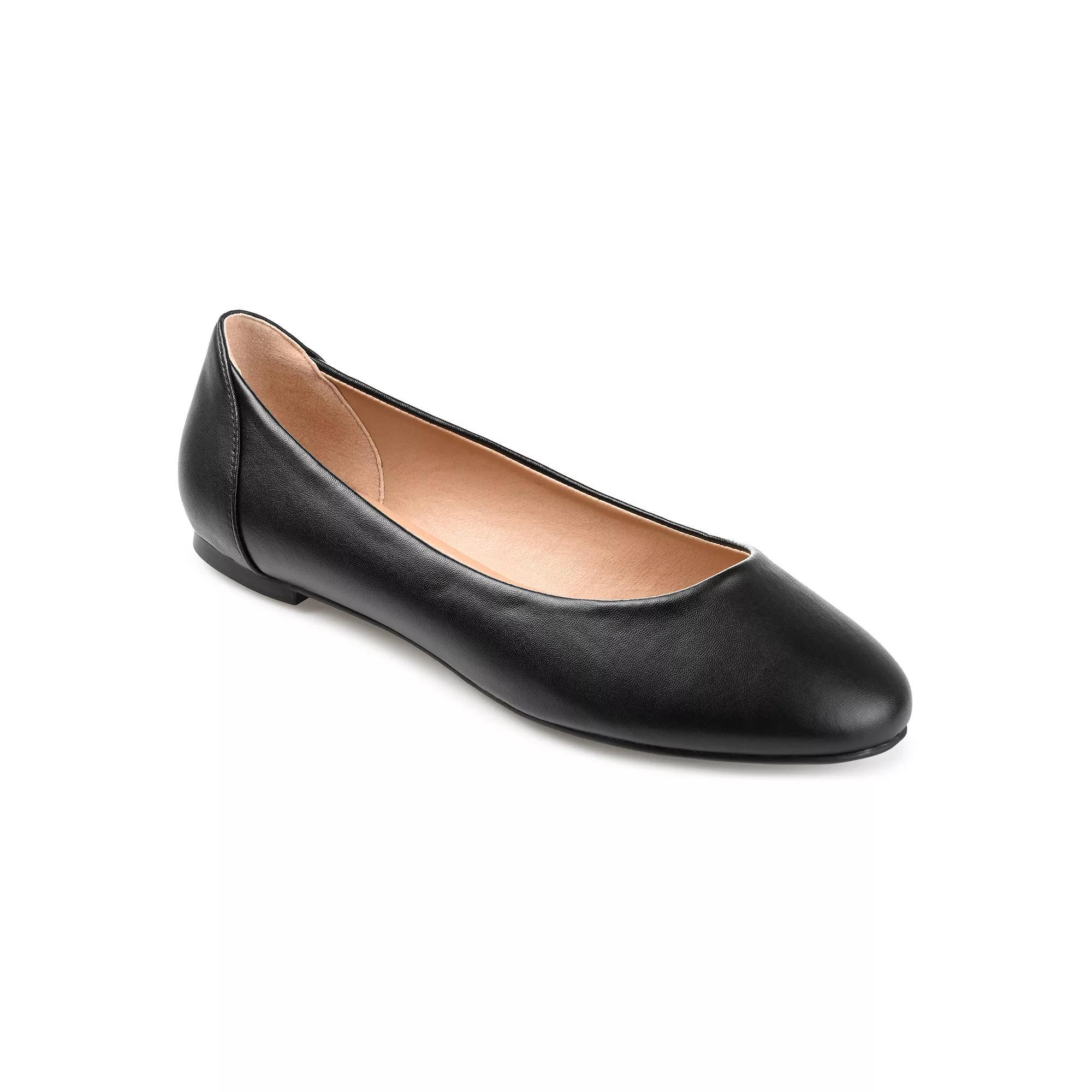 Journee Tru Comfort Foam Zimia Womens Flats Product Image
