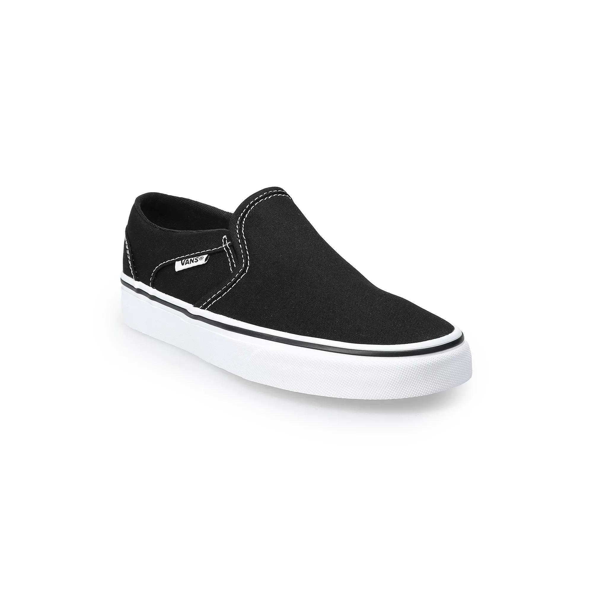 Vans Asher Womens Shoes Product Image