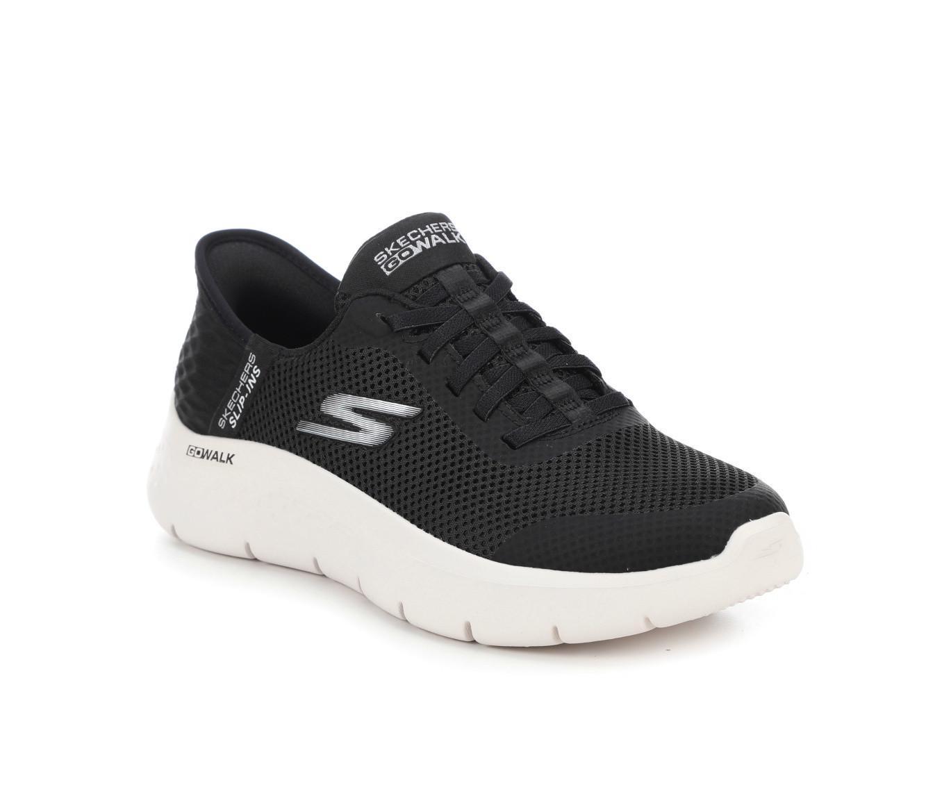 Women's Skechers Go 124836 Go Walk Flex Slip-Ins Walking Shoes Product Image