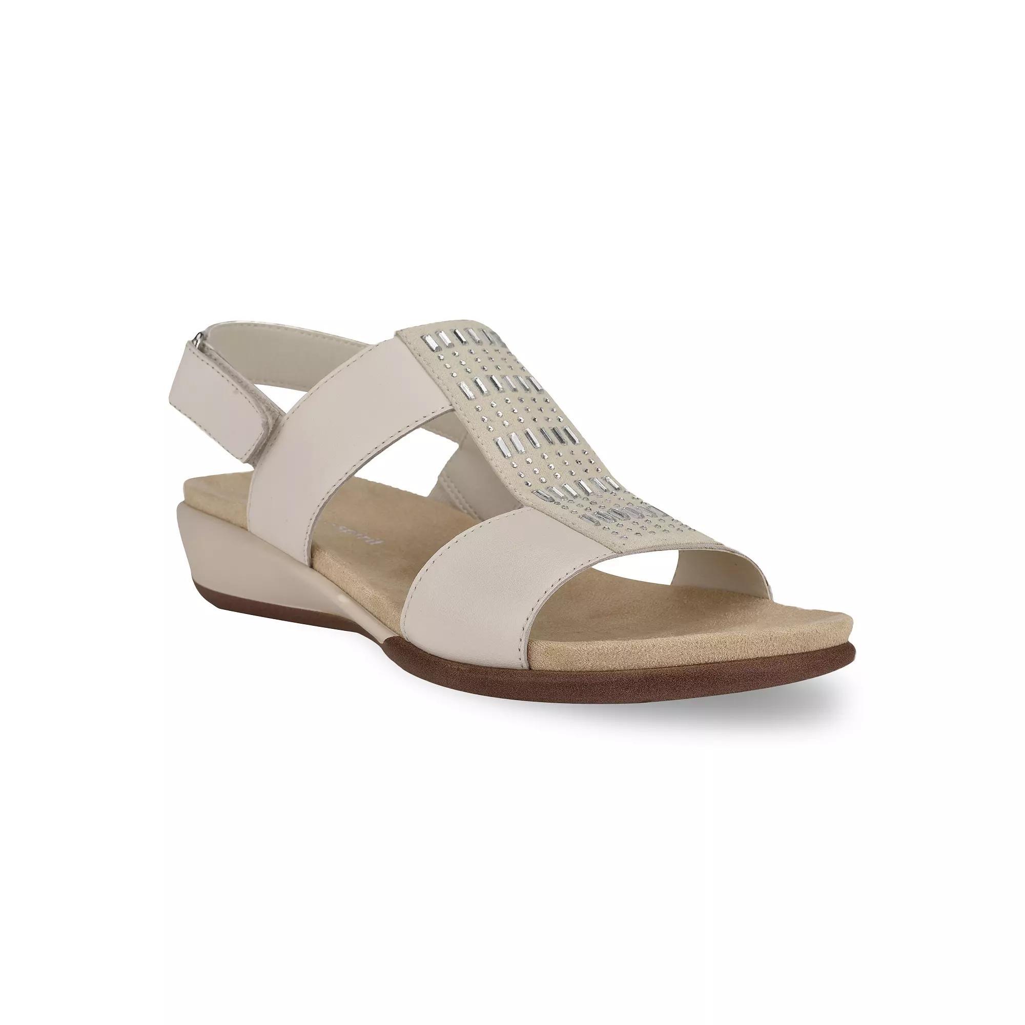 Easy Spirit Hazel Womens Slingback Sandals Product Image