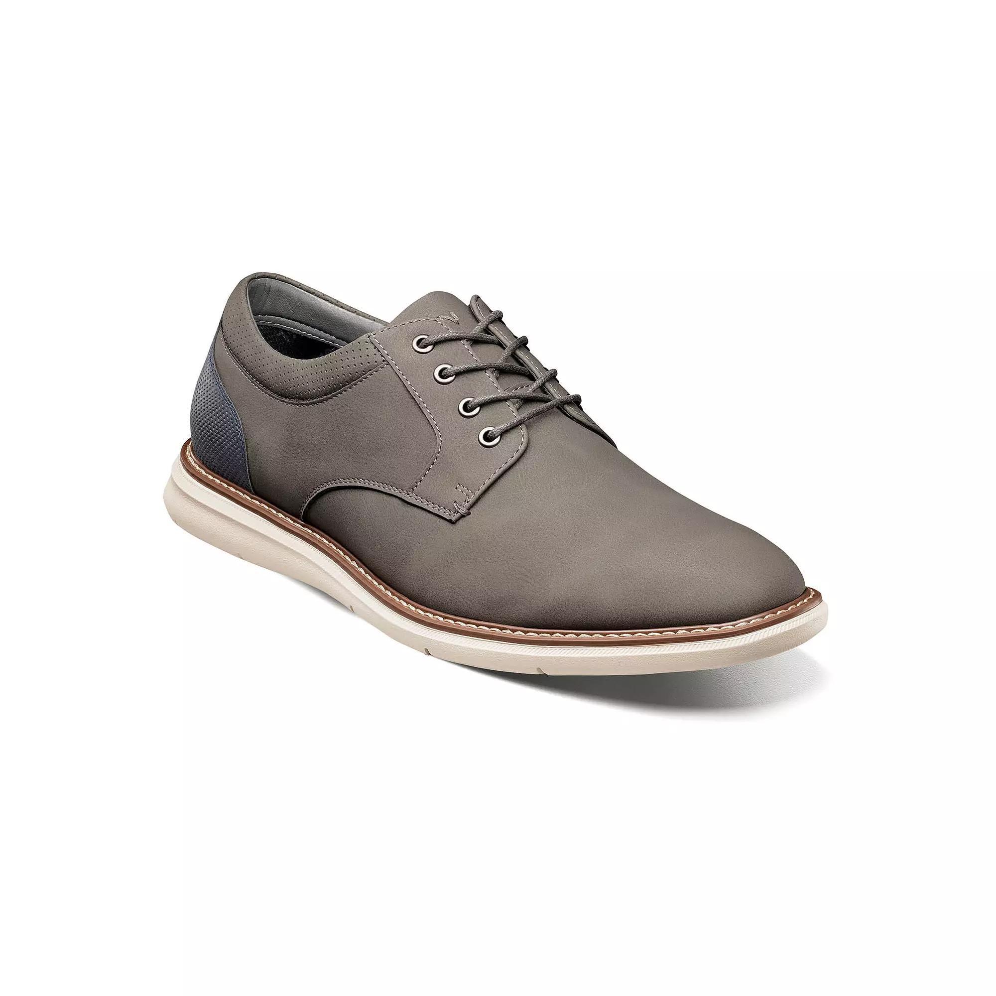 Nunn Bush Chase Mens Oxford Dress Shoes Product Image