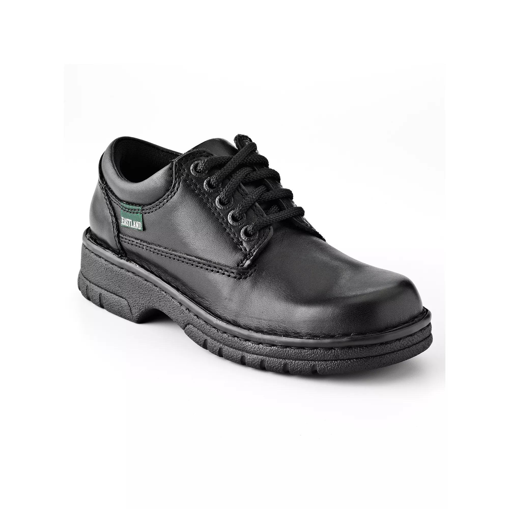 Eastland Plainview Womens Oxford Shoes Product Image