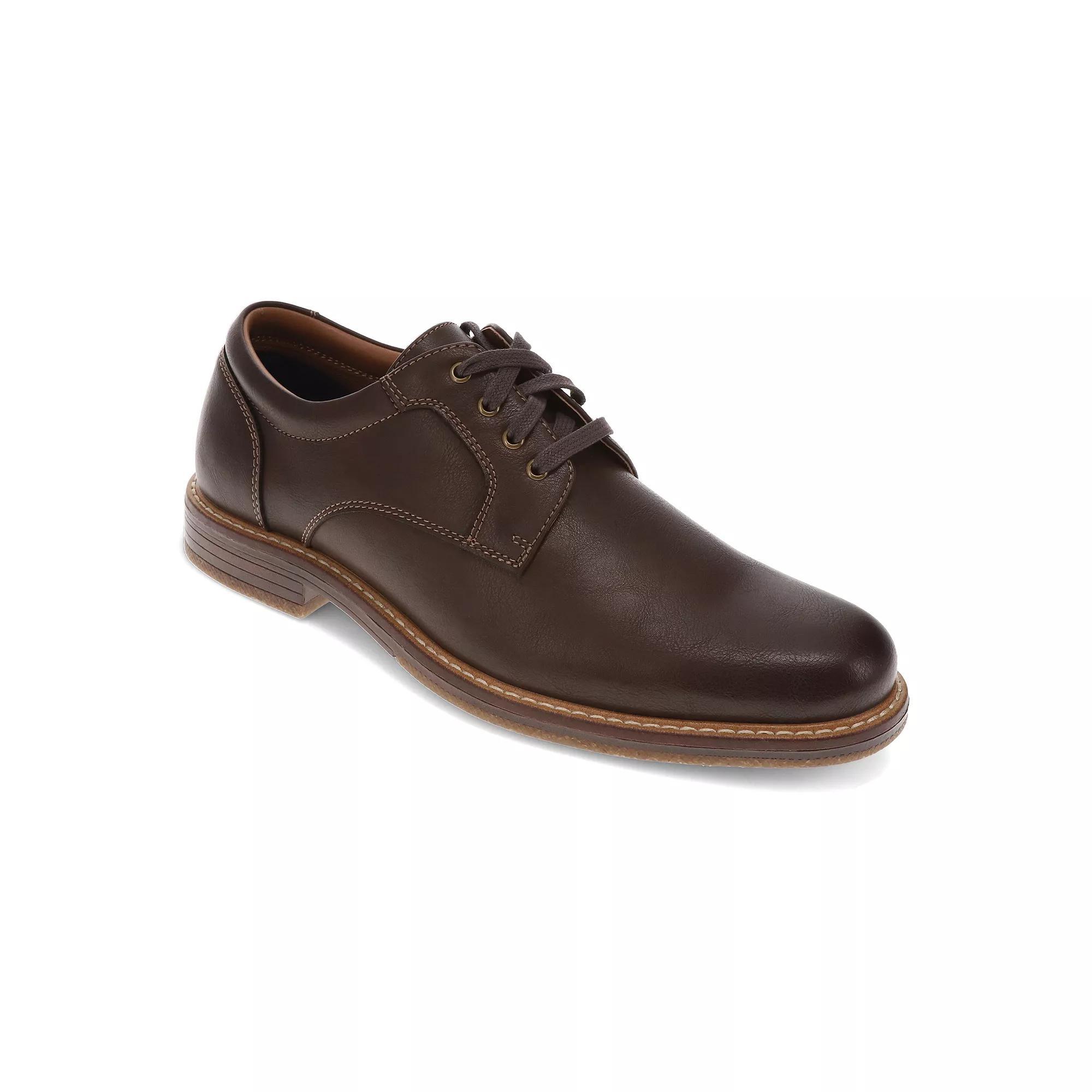 Dockers Handel Mens Oxford Shoes Product Image