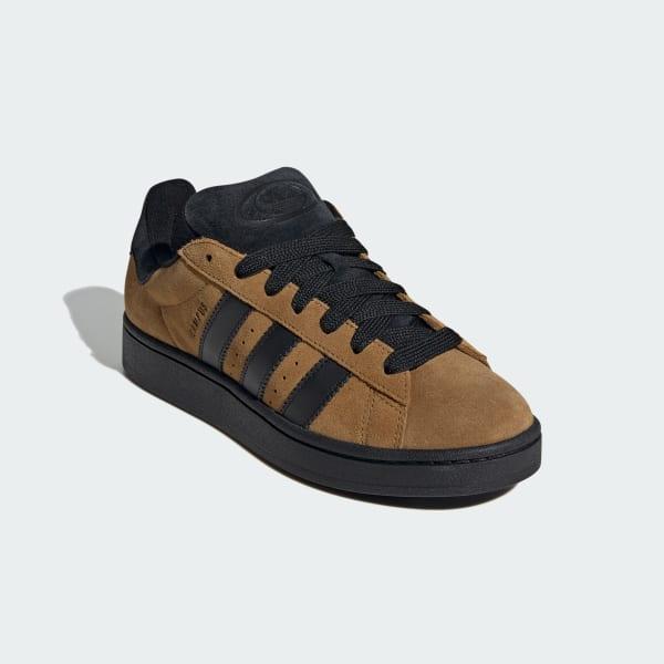 adidas Campus 00s Shoes Core Black M 12 / W 13 Mens Product Image
