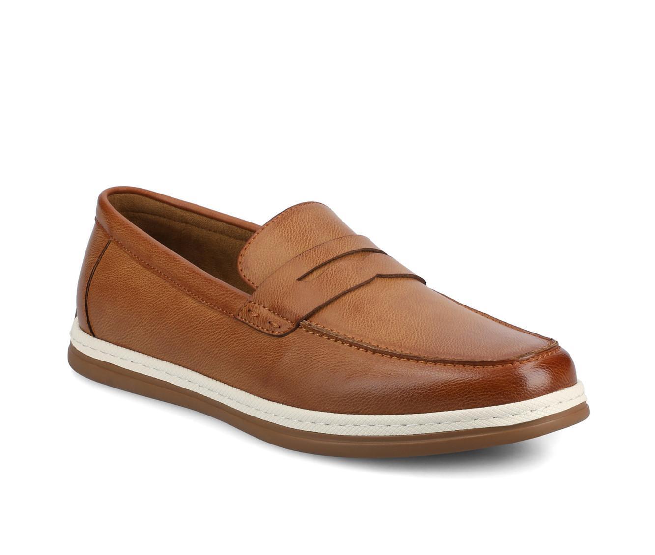 Men's Vance Co. Brantley Casual Loafers Product Image