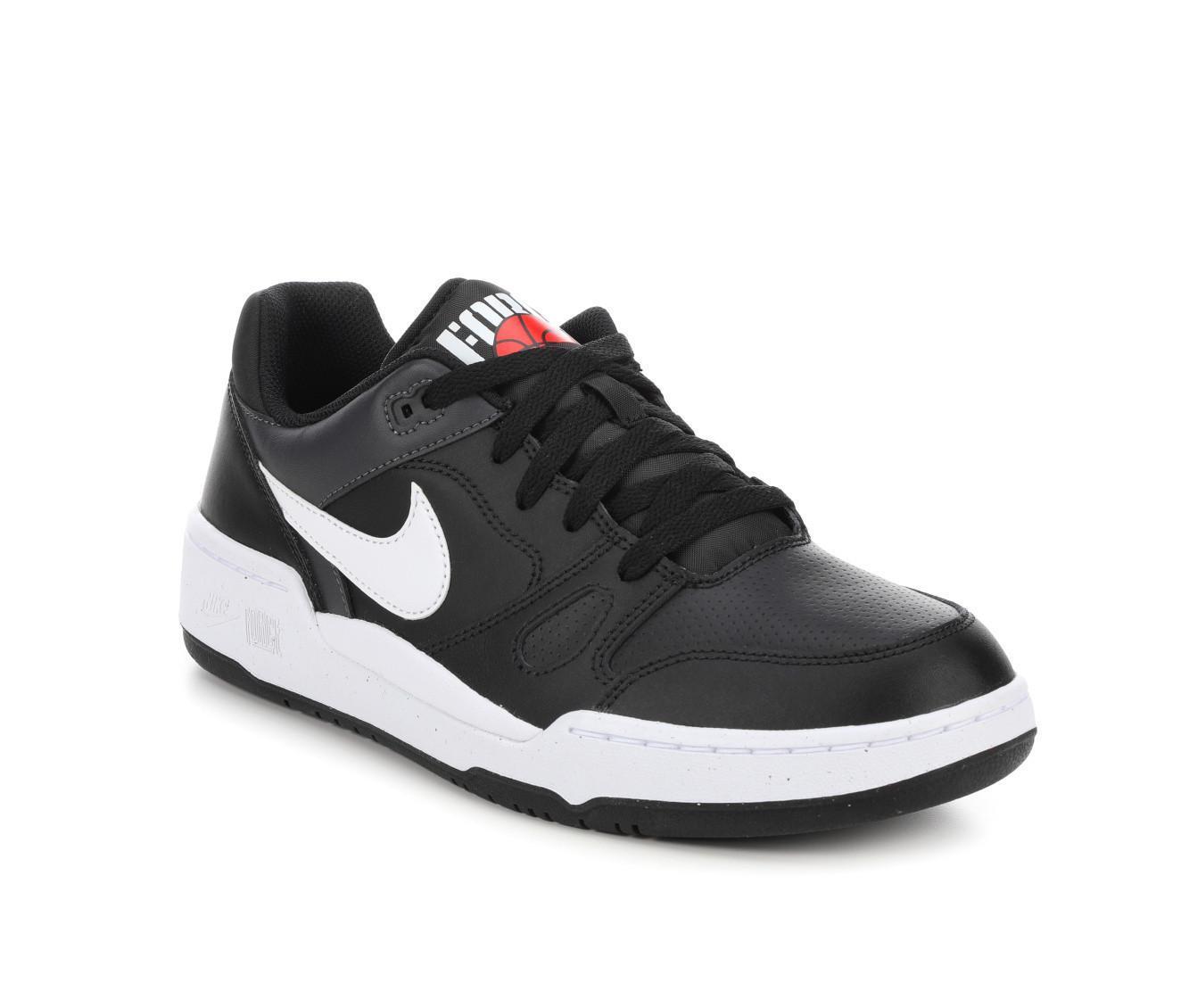 Men's Nike Full Force Sneakers Product Image