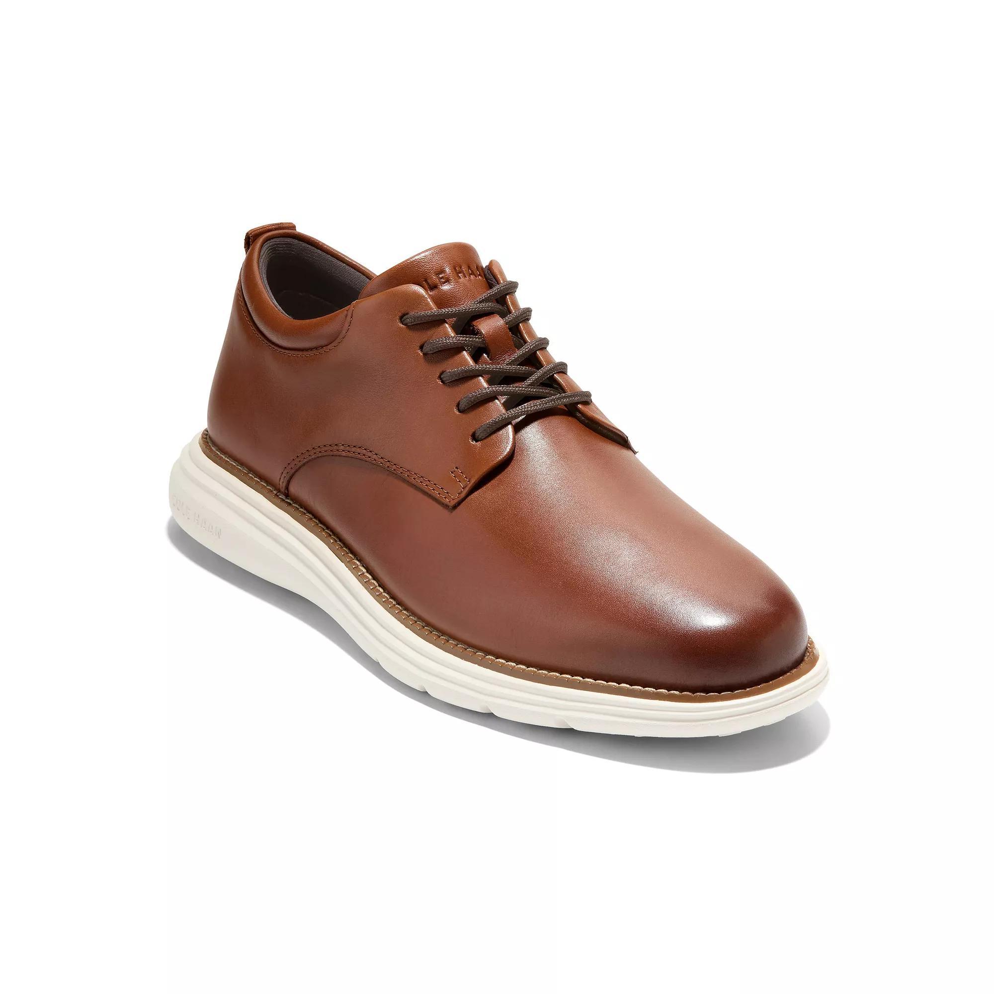 Cole Haan Grand+ Ultra Mens Oxford Shoes Product Image