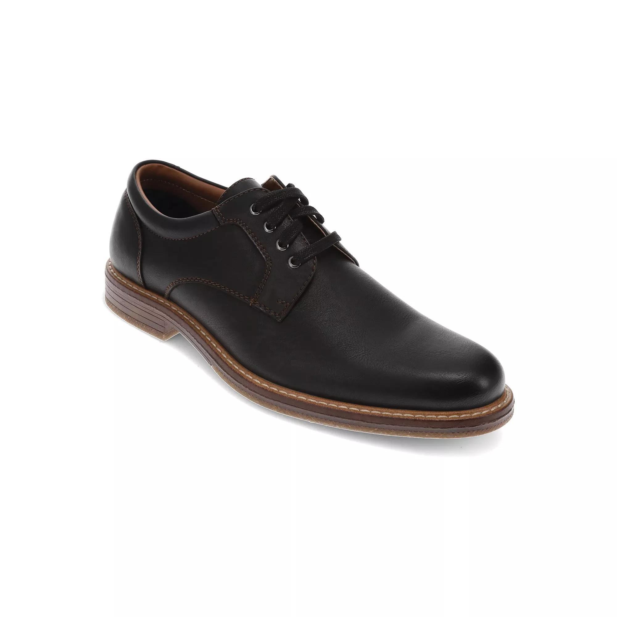 Dockers Handel Mens Oxford Shoes Product Image