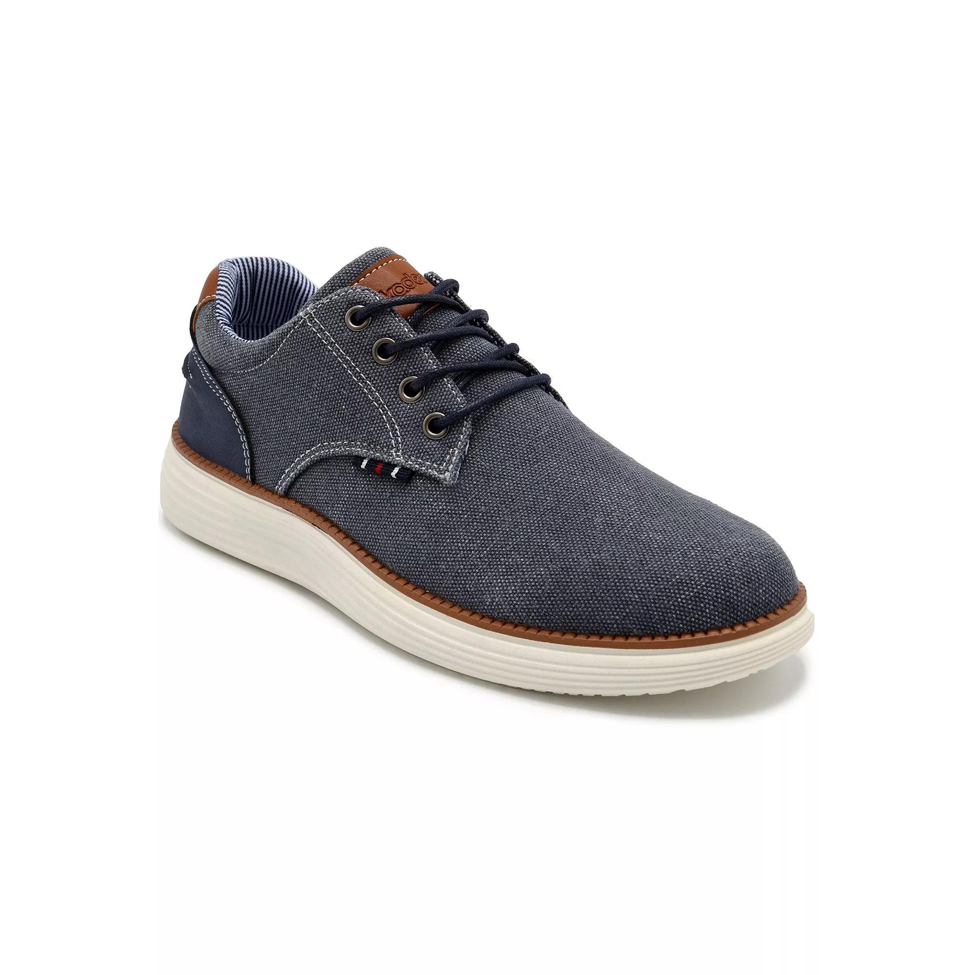 Akademiks Chambray Mens Casual Shoes Product Image