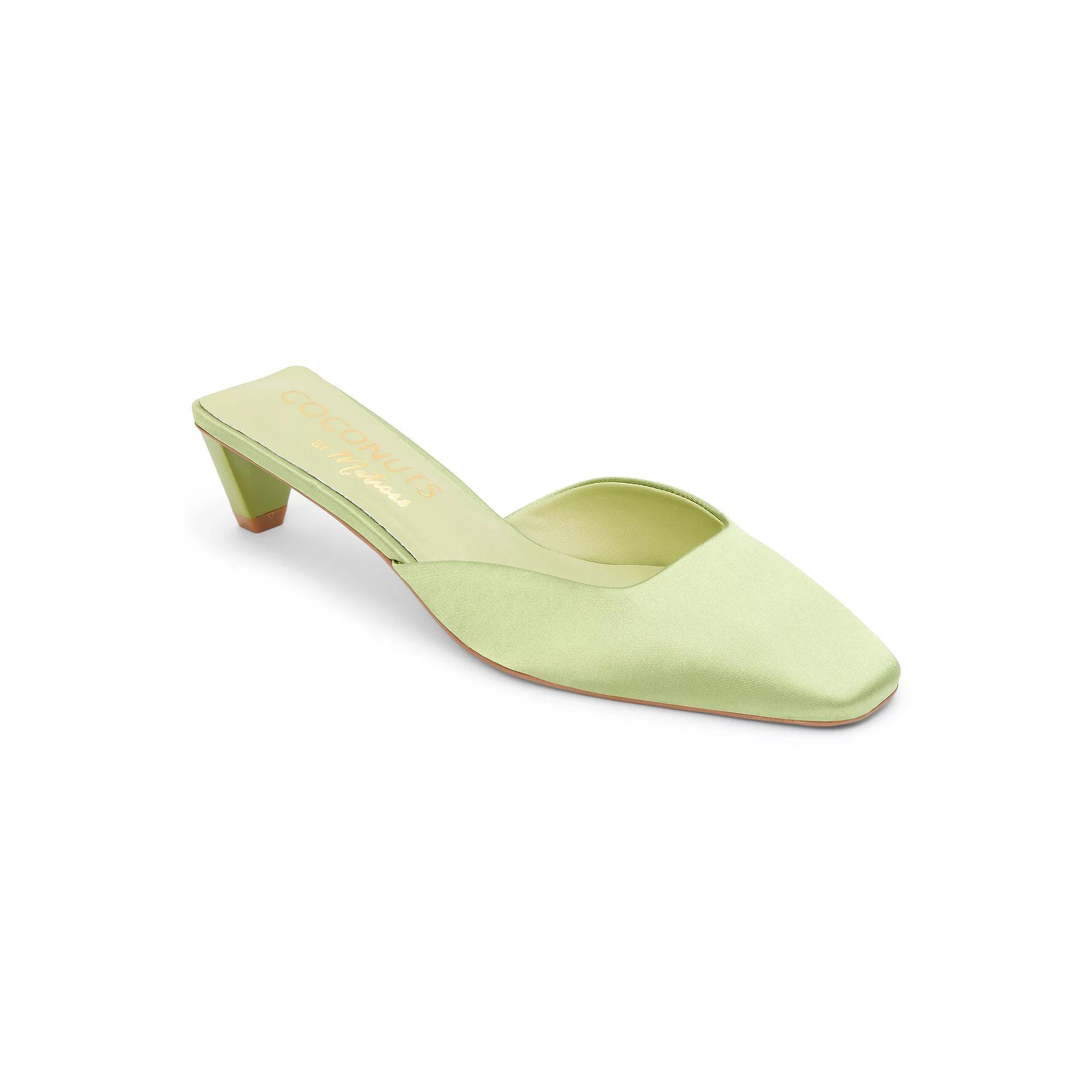 Coconuts Womens Tegan Pump Product Image