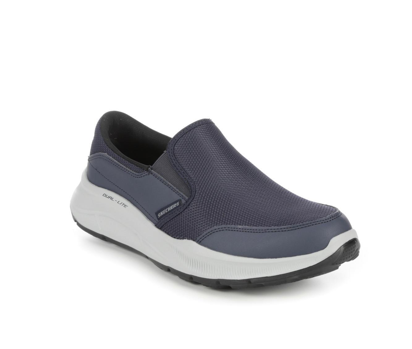Men's Skechers 232515 Equalizer 5.0 Persistable Vegan Walking Shoes Product Image