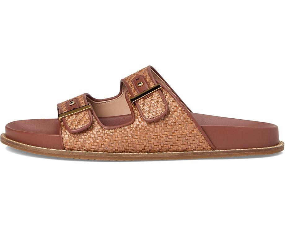 Marlee Fisherman Footbed Sandals Product Image