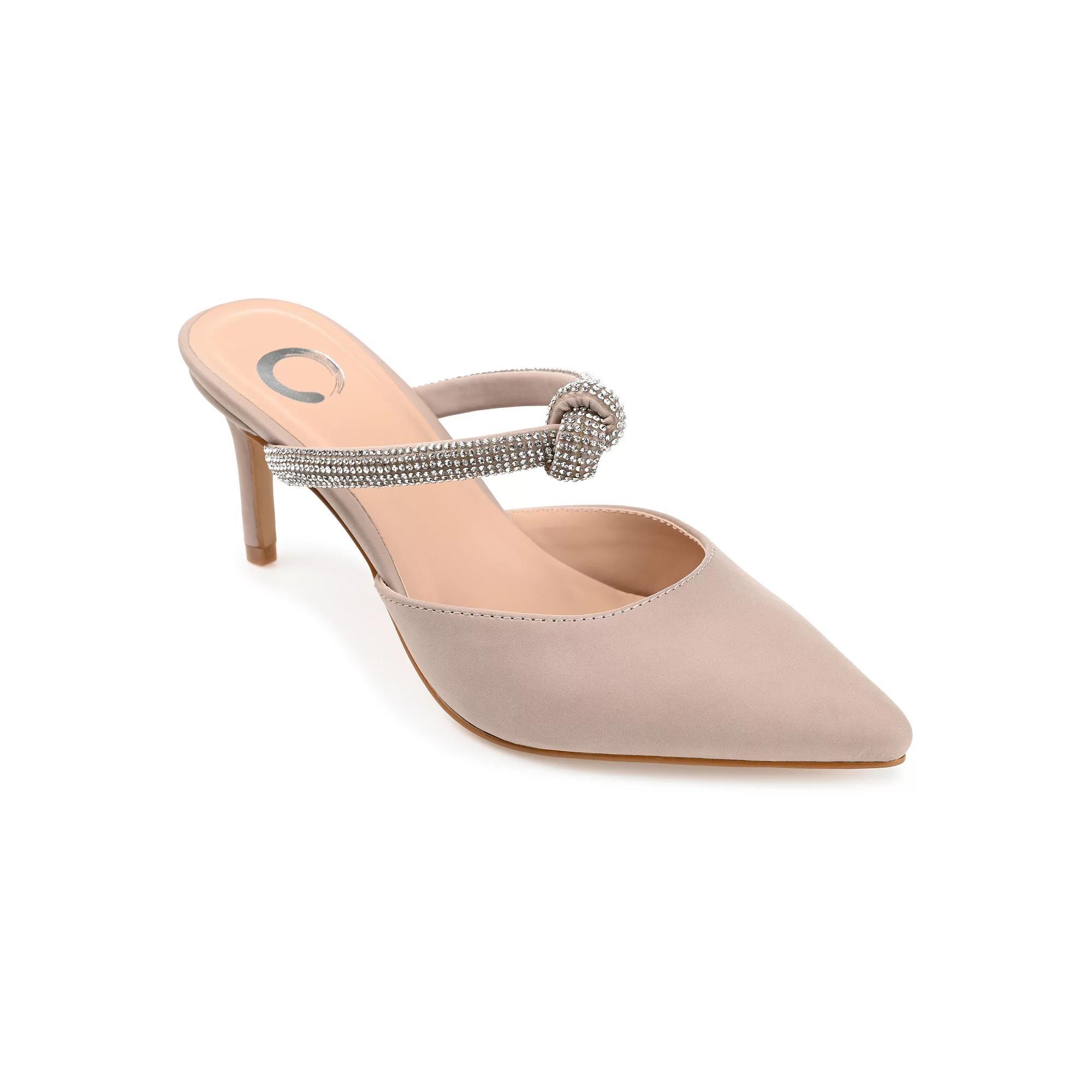 Journee Lunna Womens Heels Product Image