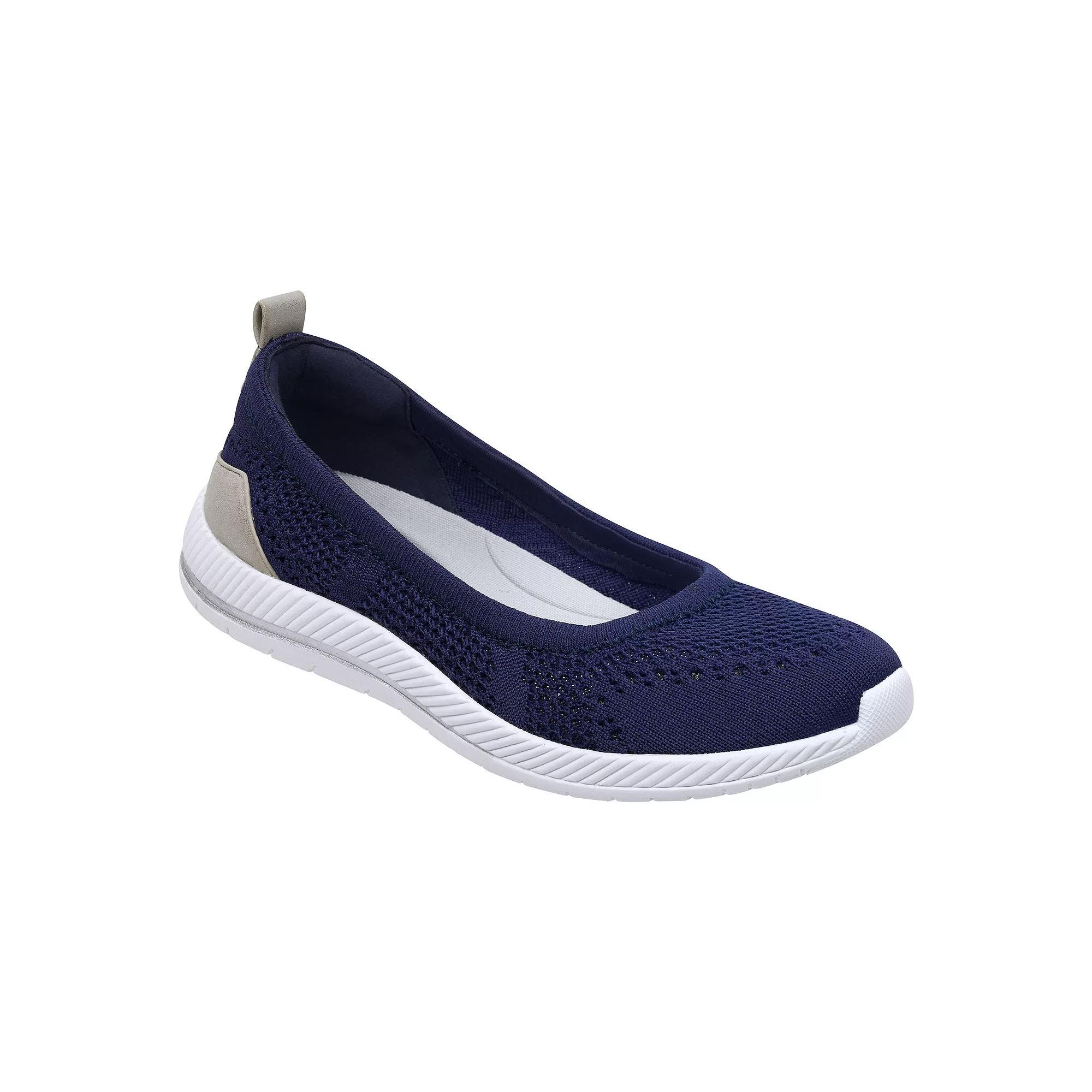 Easy Spirit Glitz Womens Skimmer Flats Product Image