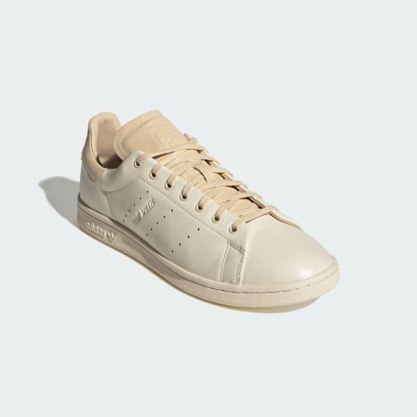 adidas Stan Smith Lux Shoes Core Black 7 Mens Product Image