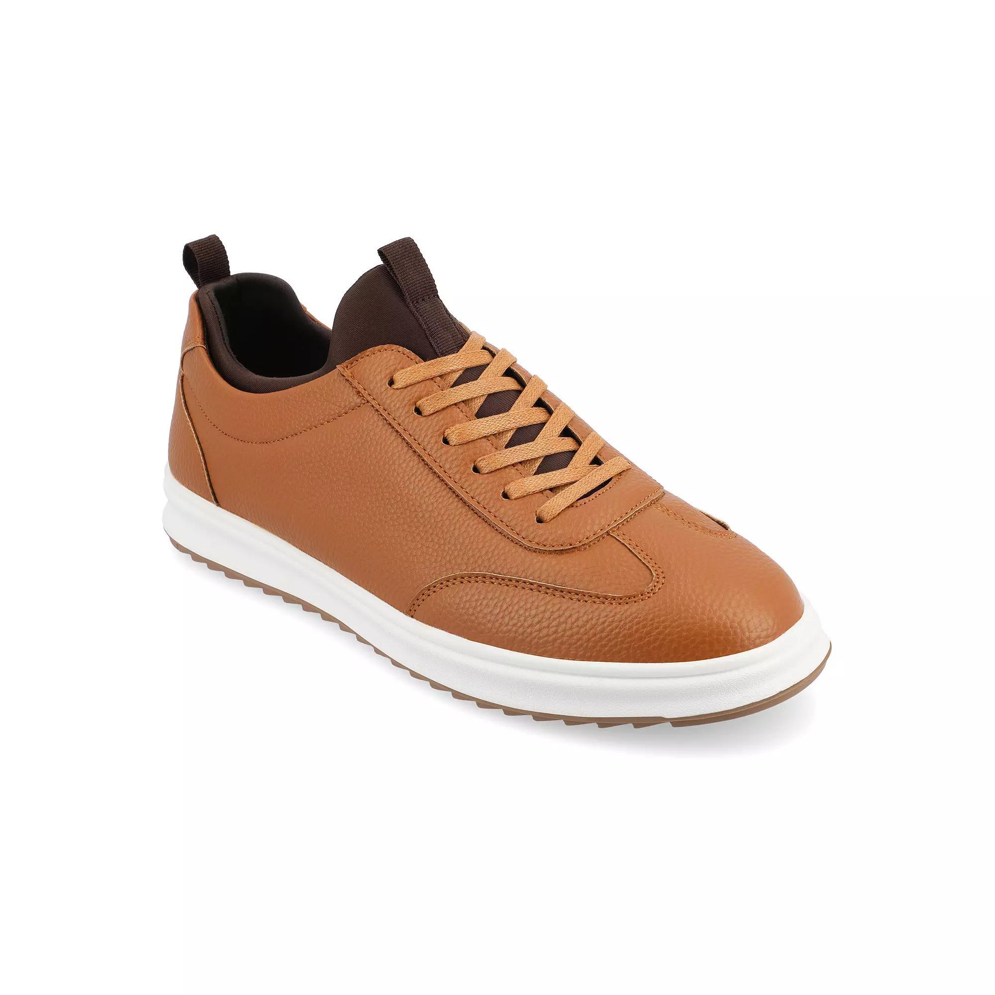 VANCE Orton Men's Tru Comfort Foam Lace-up Sneakers, Size: 13 Product Image