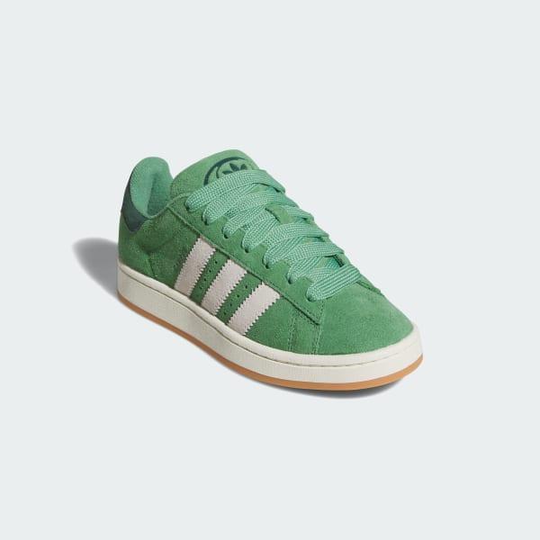 adidas Campus 00s Shoes Preloved Green 10 Womens Product Image