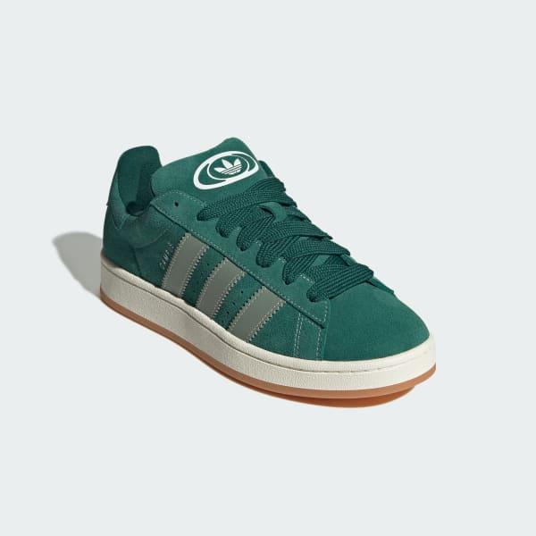 adidas Campus 00s Shoes Collegiate Green 9.5 Mens Product Image