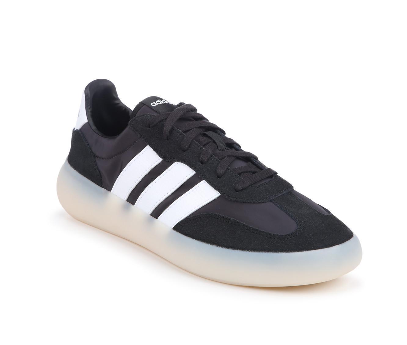Men's Adidas Barreda Decode Sneakers Product Image