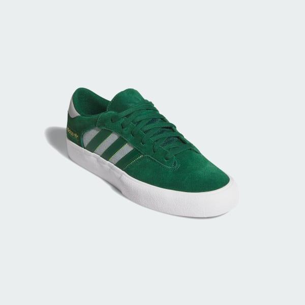 adidas Matchbreak Super Shoes Dark Green M 11.5 / W 12.5 Unisex Product Image