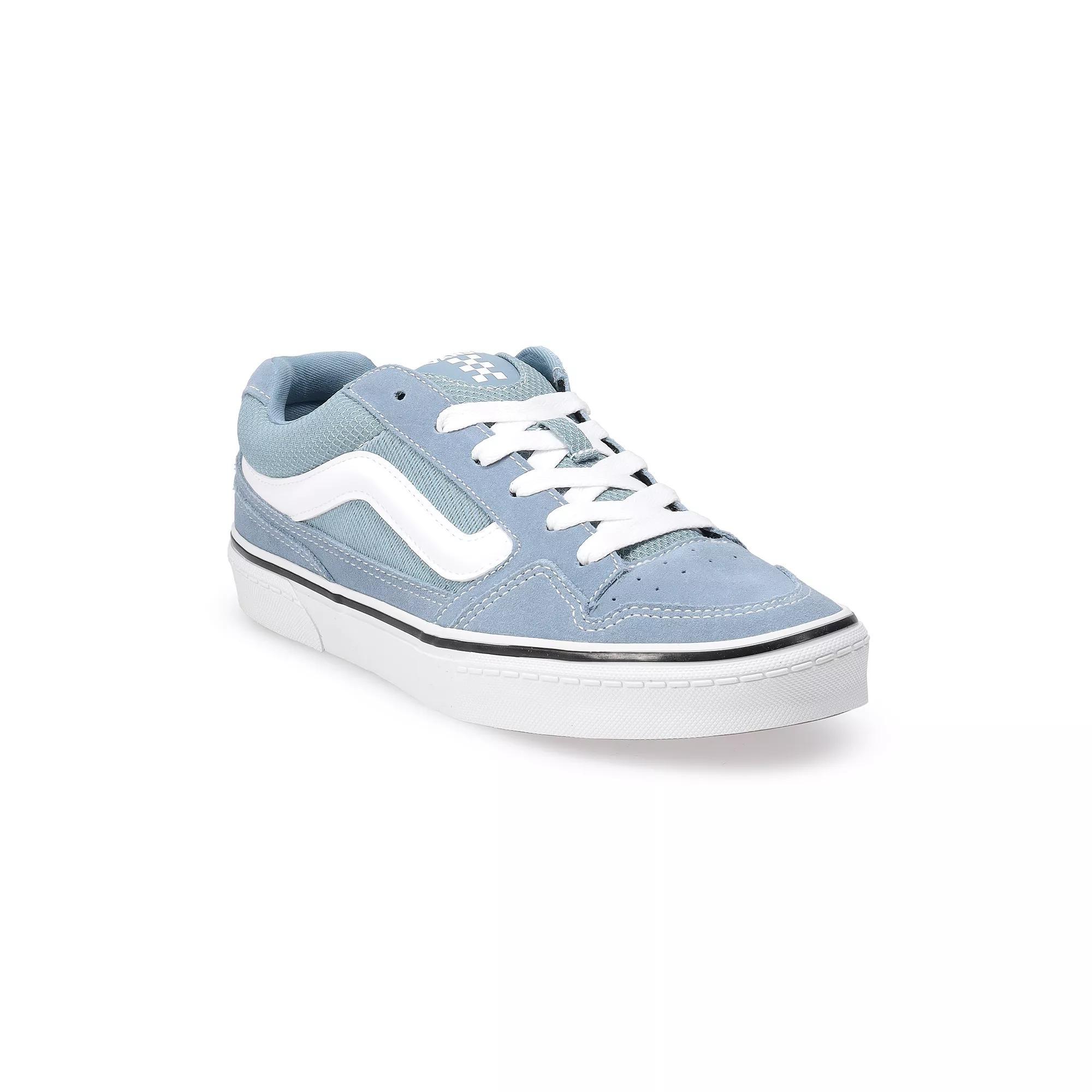 Vans® Caldrone Men's Sneakers, Size: 11.5, Citdel Product Image