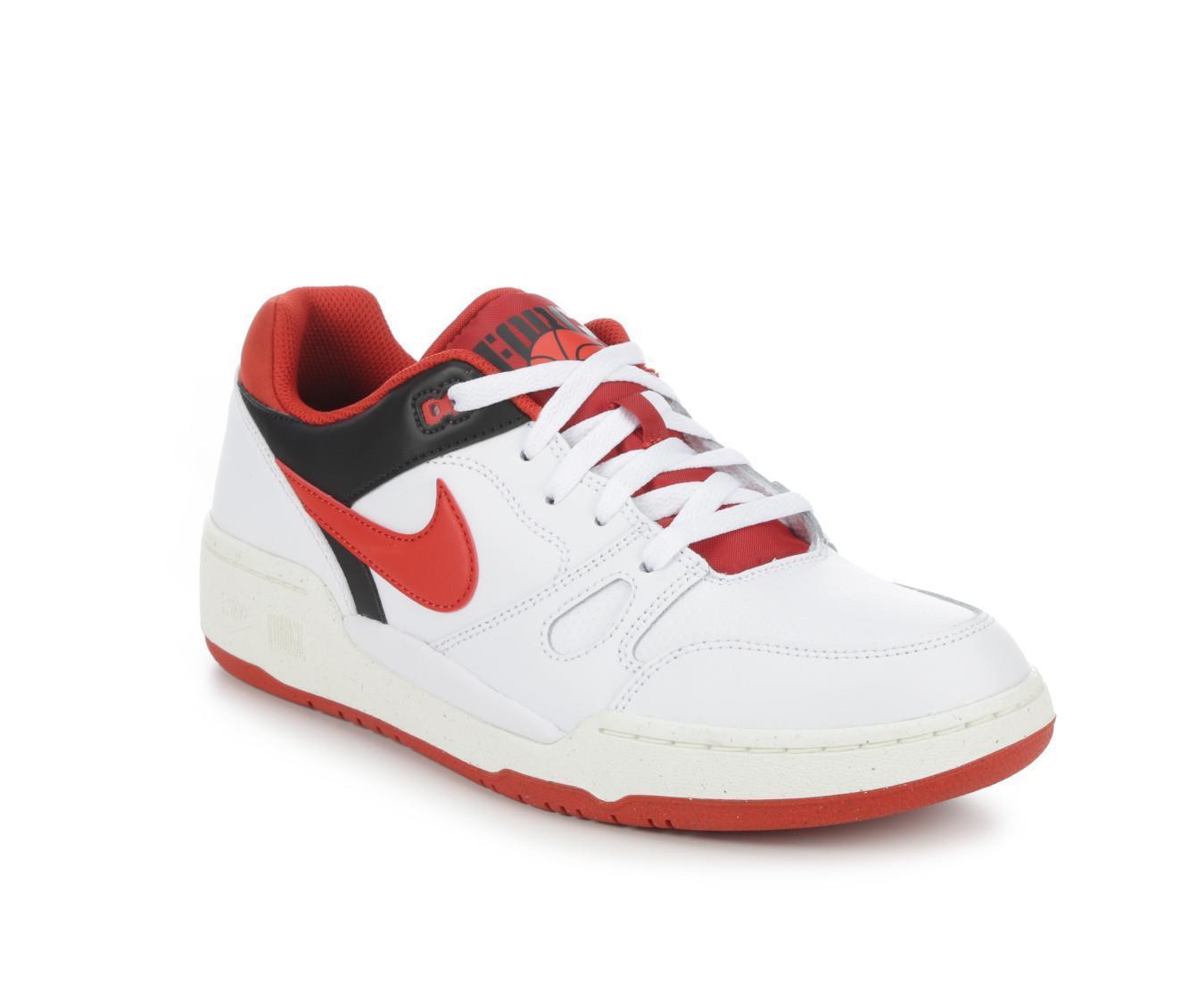 Men's Nike Full Force Sneakers Product Image