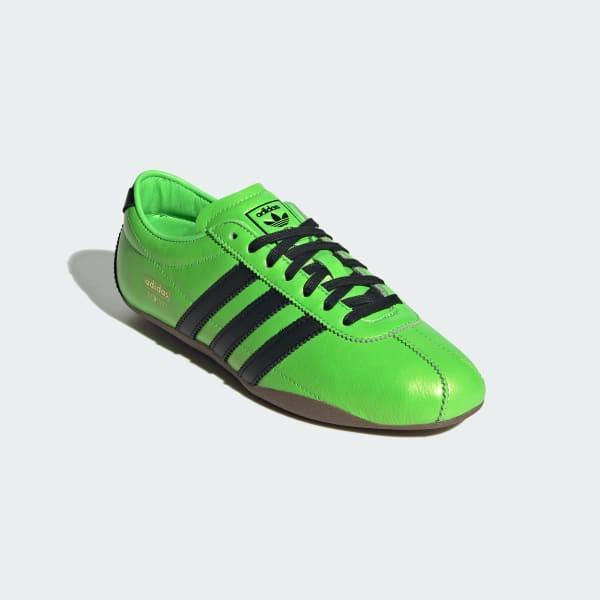 adidas Tokyo Shoes Gold Metallic 8.5 Womens Product Image
