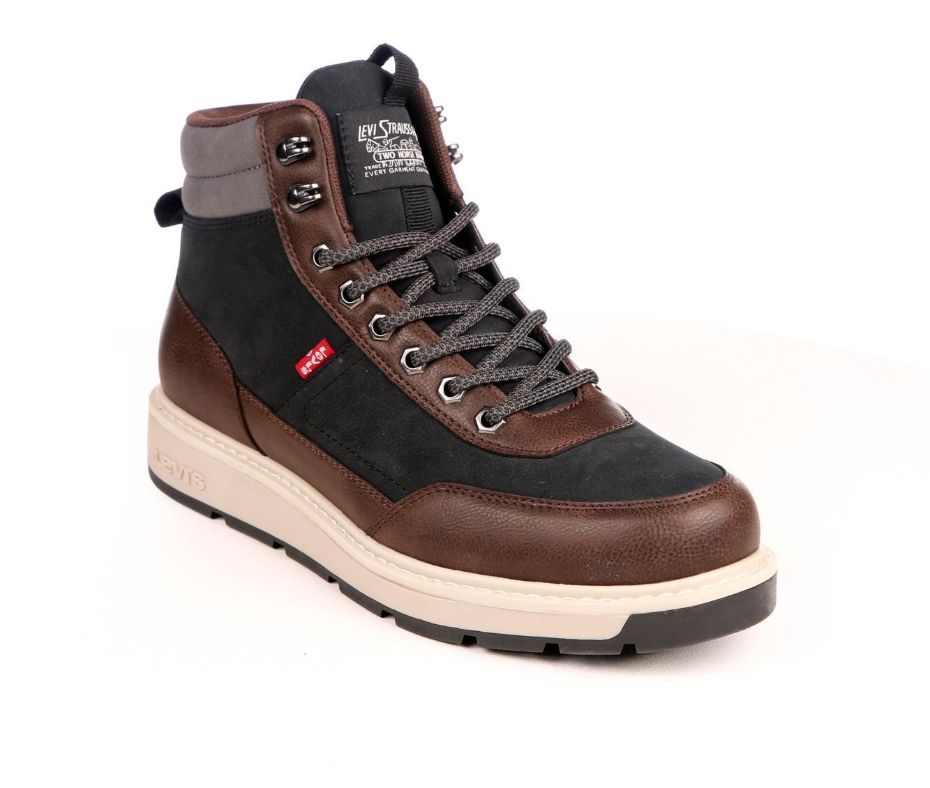 Men's Levis Venture Boots Product Image