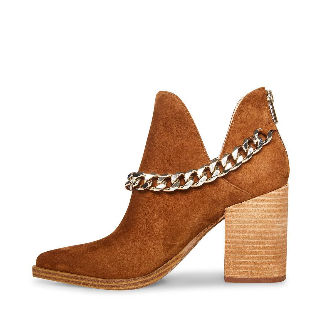 CEDAR-C CHESTNUT SUEDE - SM REBOOTED Female Product Image