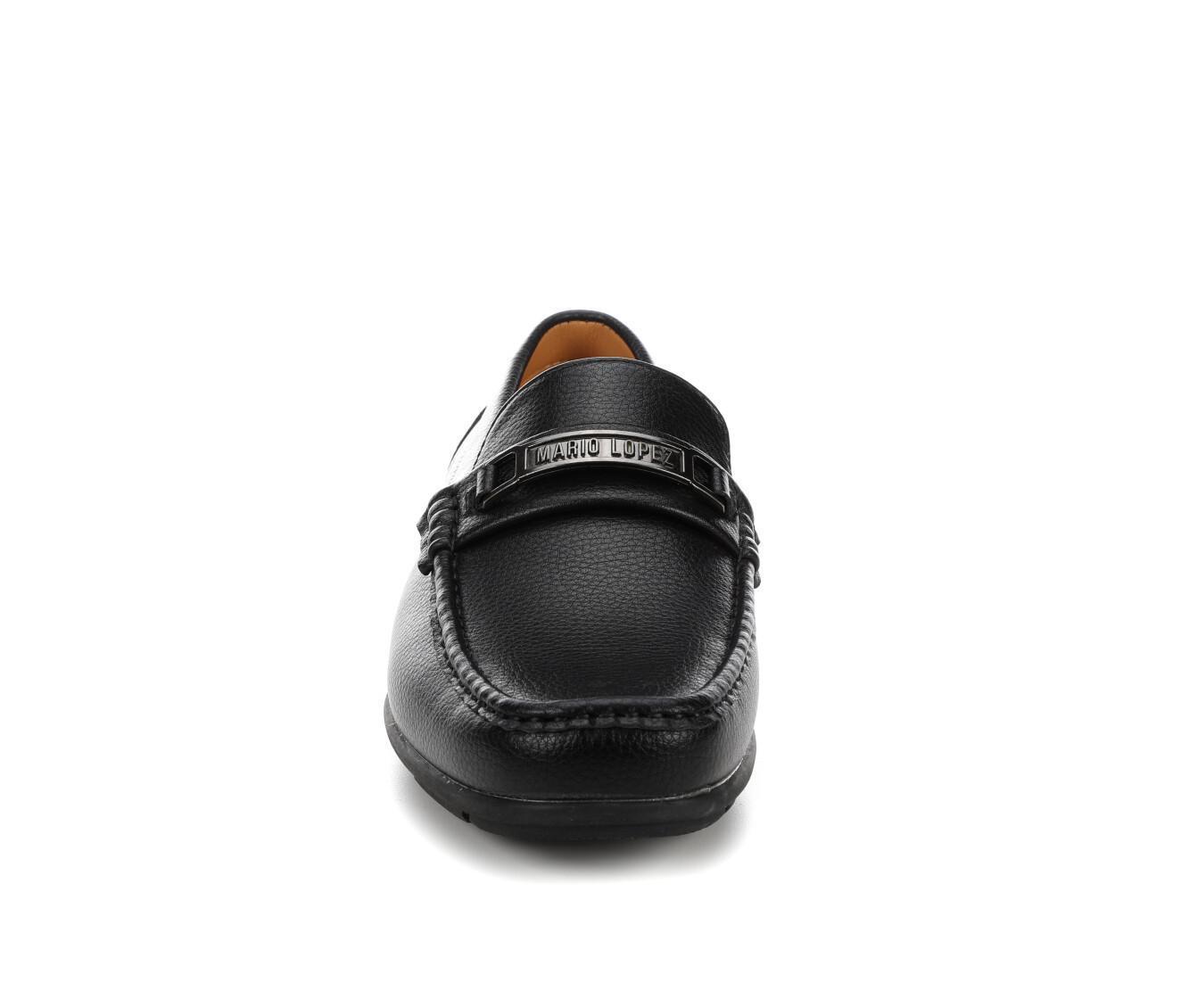 Men's MARIO LOPEZ Haiden Loafers Product Image
