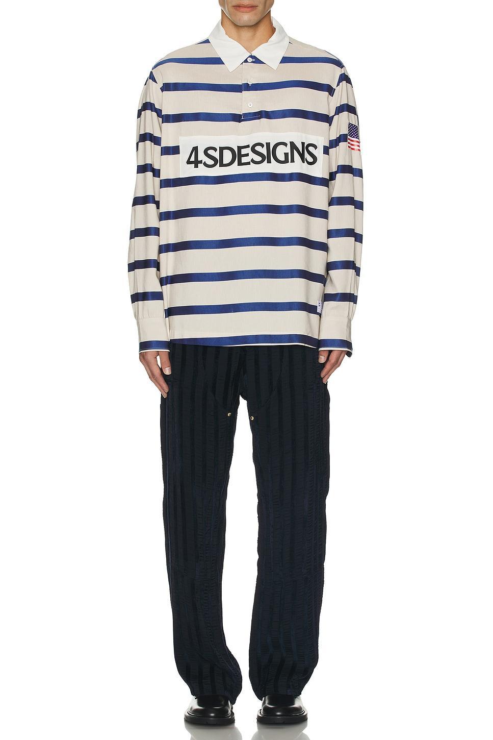 Rugby Shirt Product Image