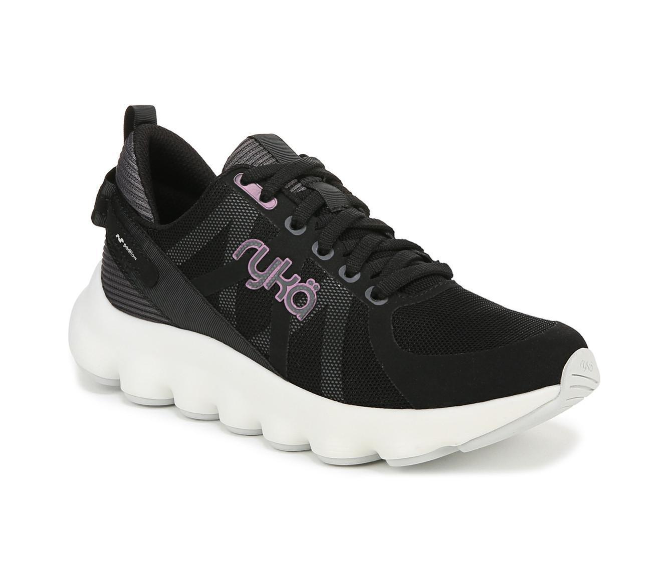 Women's Ryka Podflow W.2 Walking Shoes Product Image