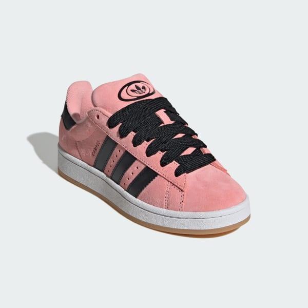 adidas Campus 00s Shoes Semi Pink Spark 7.5 Womens Product Image
