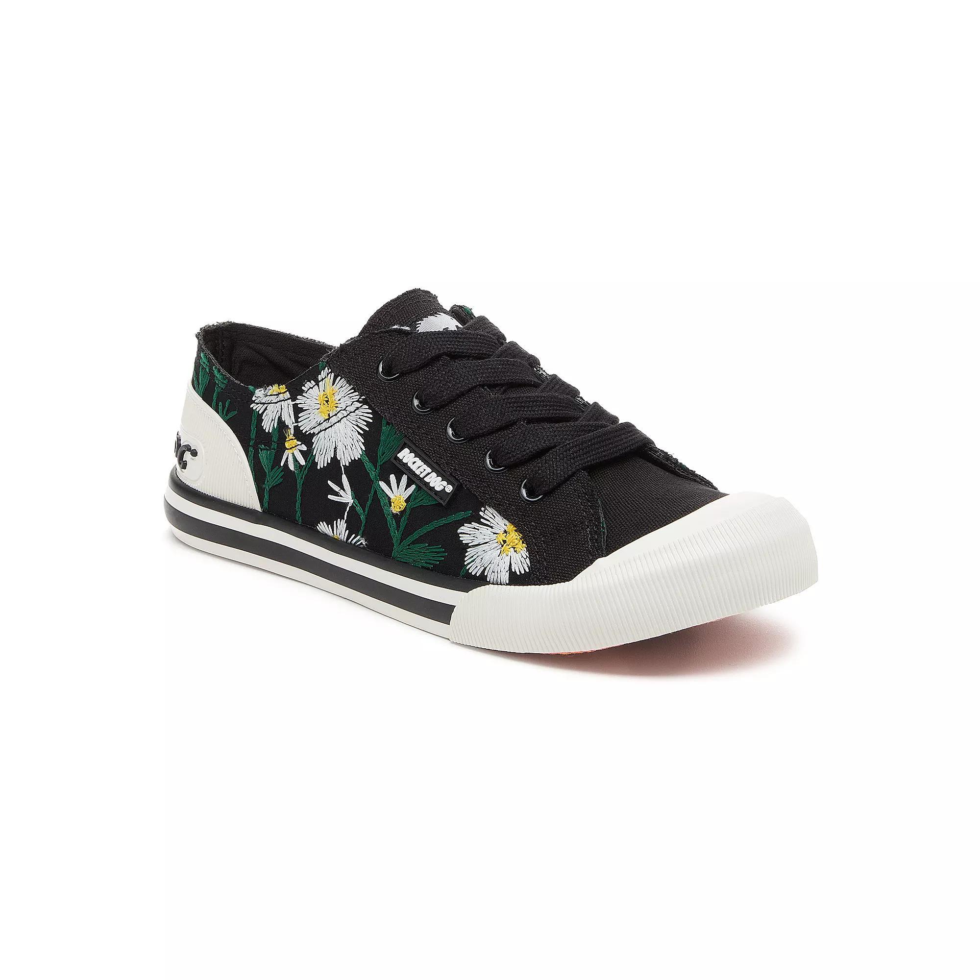 Rocket Dog Jazzin Womens Sneakers Product Image