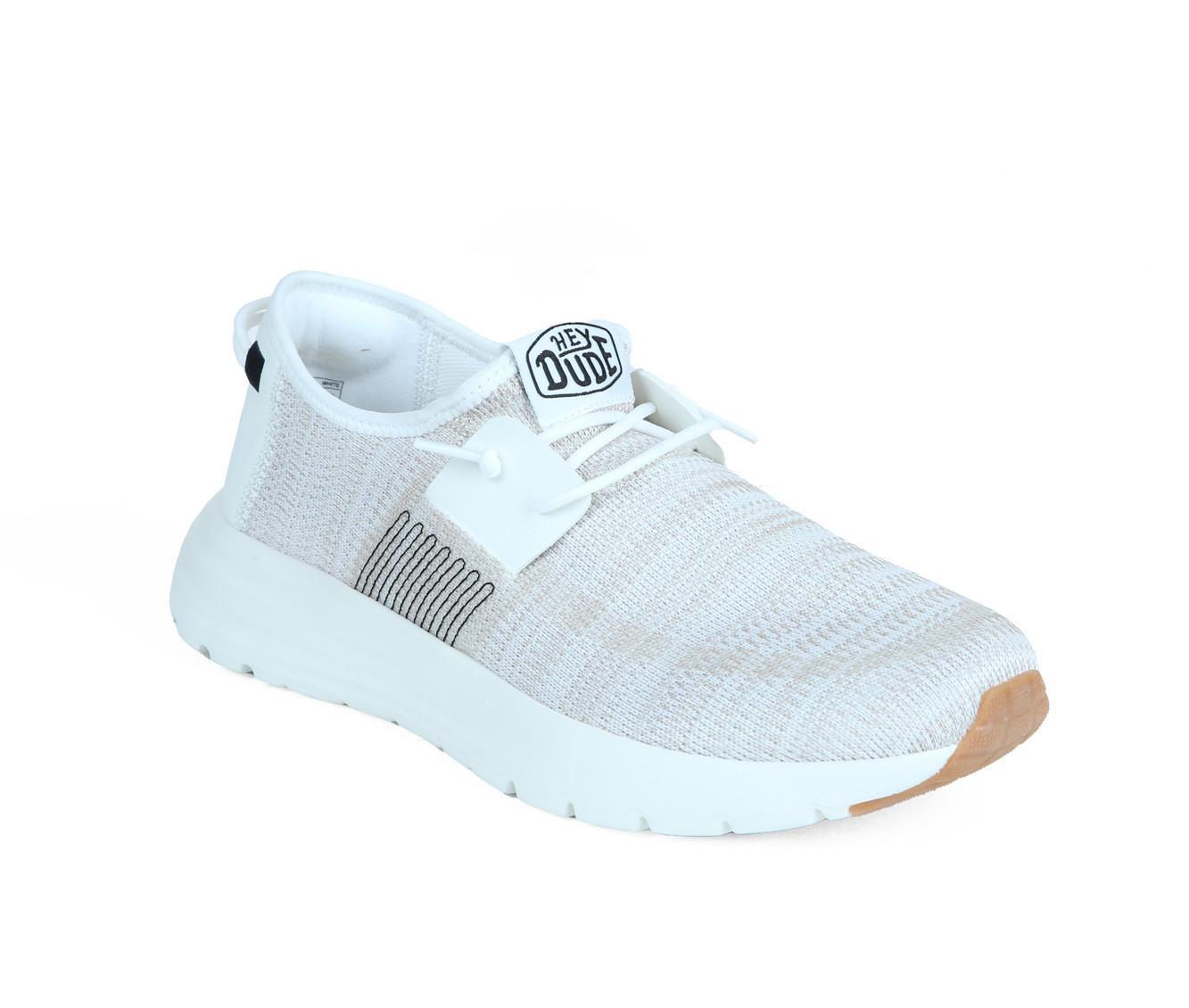 Men's HEYDUDE Sirocco Sneakers Product Image