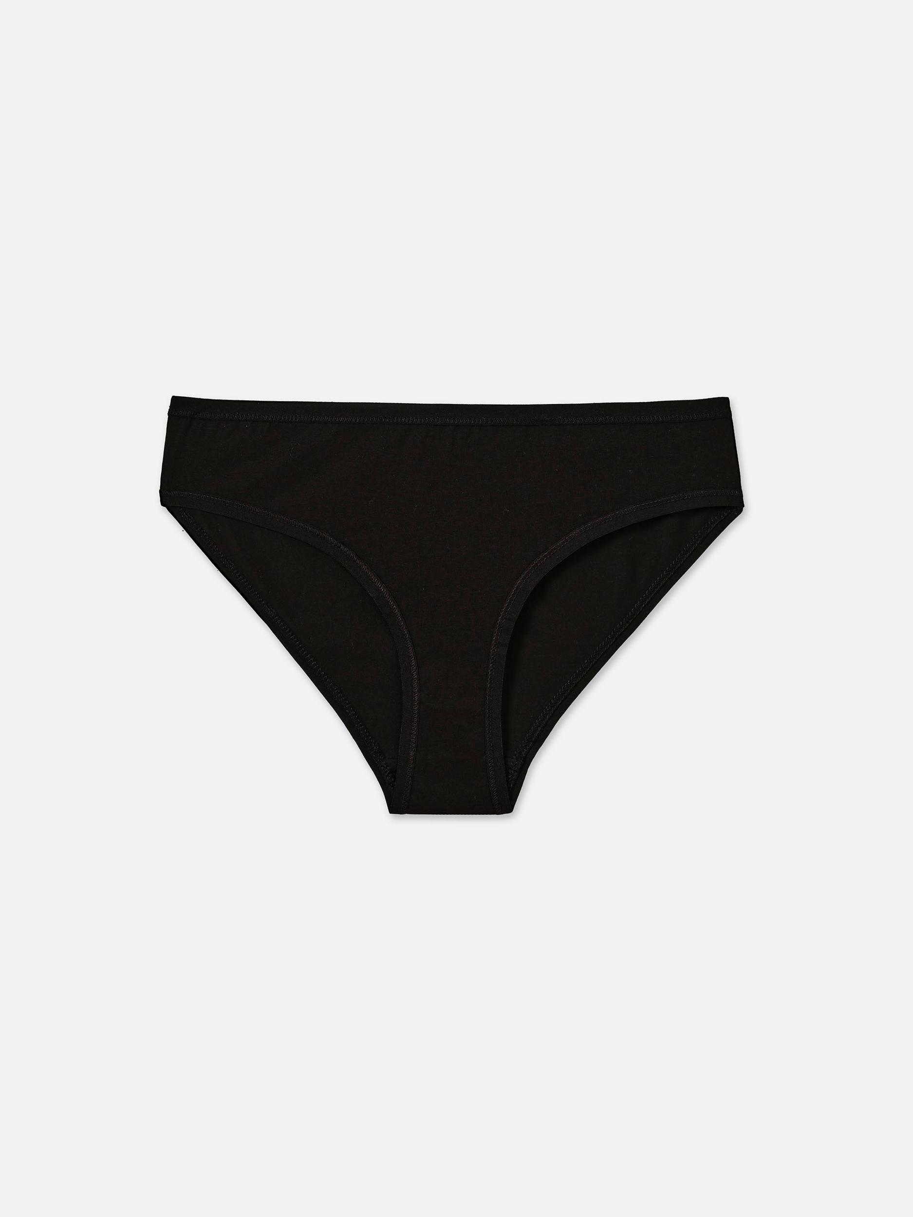Organic Comfort Triangle Bralette Female Product Image