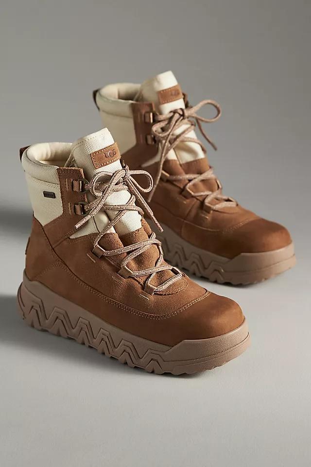 UGG® TerreTrail Hi-Top Boots Product Image