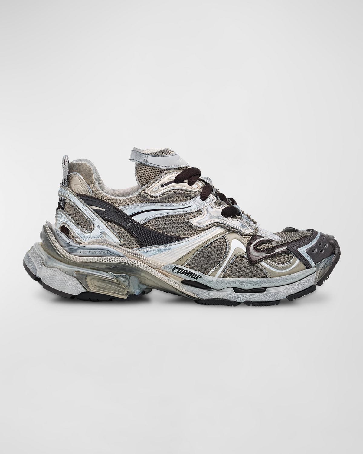 Mens Runner 2.0 Sneakers Product Image