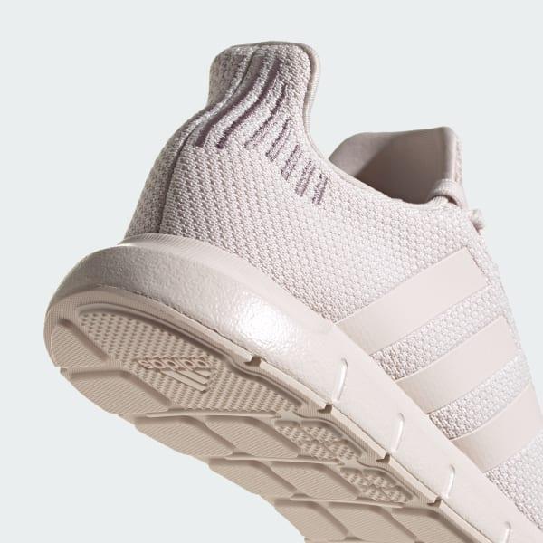 adidas Swift Run 1.0 Shoes Putty Mauve 7.5 Womens Product Image