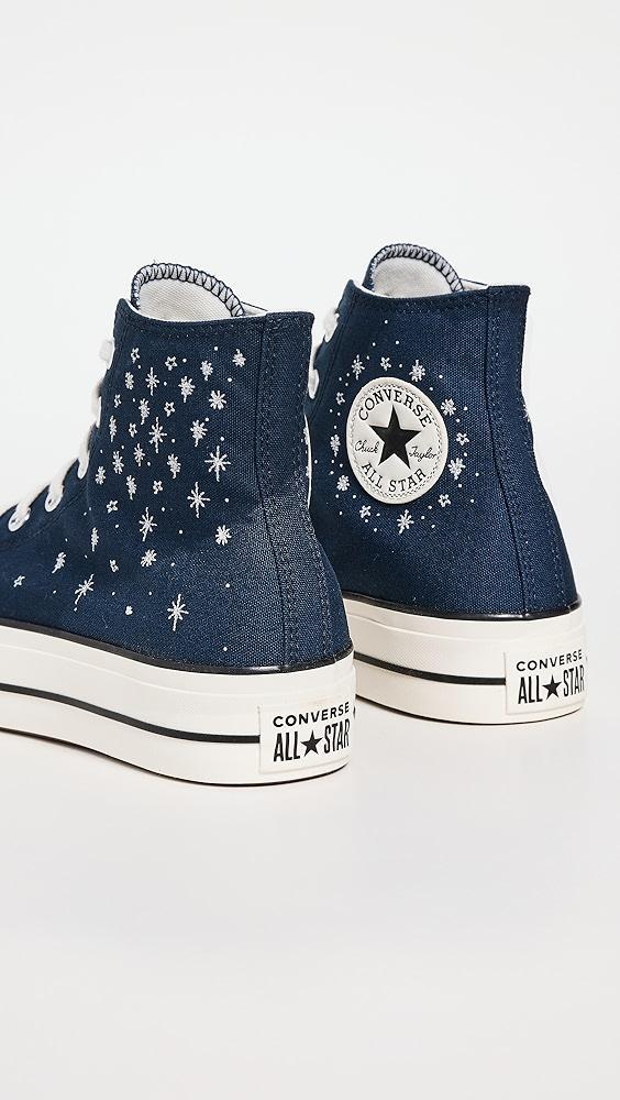 Converse Chuck Taylor All Star Lift Sneakers | Shopbop Product Image