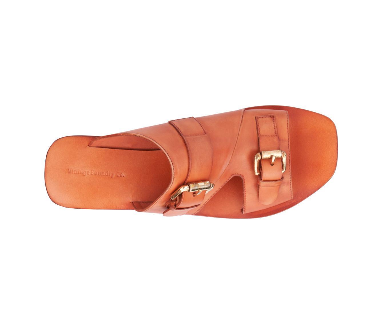 Women's Vintage Foundry Co Carmela Sandals Product Image